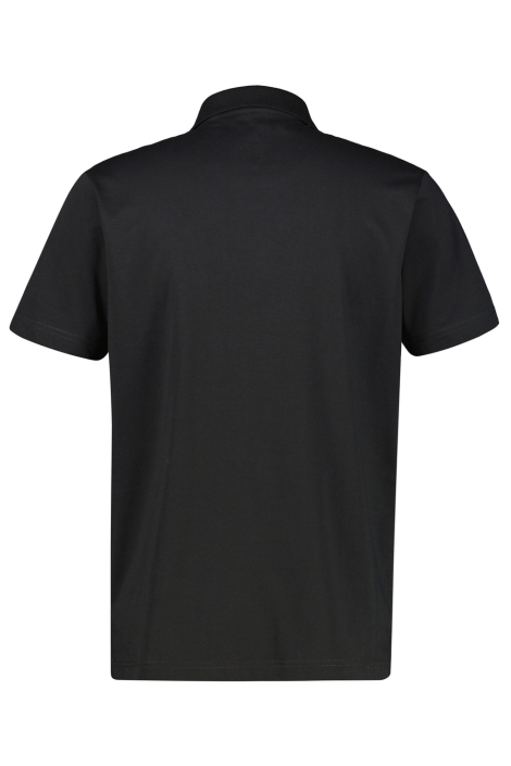 Lerros polo 1/2 arm